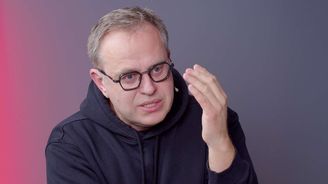 Václav Moravec: Vedení České televize se plazí před politiky. Já u toho být nemusím Václav Moravec: Vedení České televize se plazí před politiky. Já u toho být nemusím