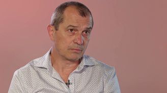 Doba hojnosti a rozhazování skončila, říká kandidát na ministra financí Michalik. Důchodcům chce dát vybrat Doba hojnosti a rozhazování skončila, říká kandidát na ministra financí Michalik. Důchodcům chce dát vybrat