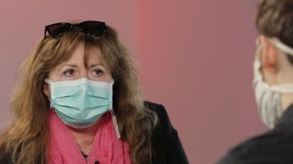 Vláda nic nepodcenila, koronavir se prostě šíří, tvrdí šéfka zdravotnického výboru za ANO a lékařka Adámková