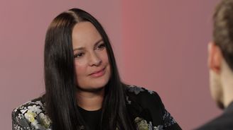 Čvančarová: Můj potrat měl smysl, mohla jsem vyprovodit maminku, smrt byla happy end. Na útoky jsem zvyklá Čvančarová: Můj potrat měl smysl, mohla jsem vyprovodit maminku, smrt byla happy end. Na útoky jsem zvyklá