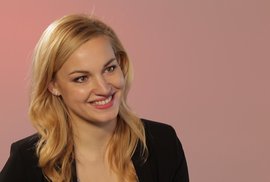 Daňková: I refused sexism and ass slapping and it worked for me.  Naive game...