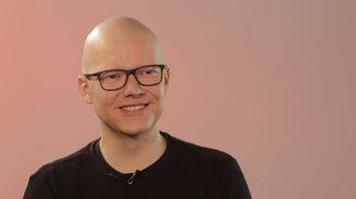 Tomáš Drahoňovský o boji s alopecií: Vypadaly mi vlasy i obočí, měl jsem strach, učím se s tím žít