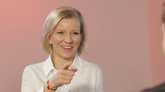 Rozvod mi vzal vše, co jsem 10 let budovala, kvalitní zákusek nemůže být levný, říká cukrářka Iveta Fabešová Rozvod mi vzal vše, co jsem 10 let budovala, kvalitní zákusek nemůže být levný, říká cukrářka Iveta Fabešová