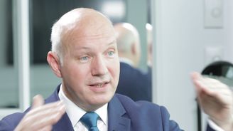 Pavel Fischer: Zeman udělal hrubou chybu, přichází infekce a Rusko tu hraje hru jak v 50. letech