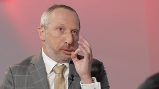 Klaus ml.: Chceme vládnout, spousta poslanců jsou tupci. Nejsem homofob, vadí mi političtí homosexuálové