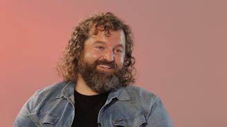 Maršálek: Svému snu jsem hodně obětoval, neviděl jsem umírat rodiče. Alkoholismus mámy teď chápu Maršálek: Svému snu jsem hodně obětoval, neviděl jsem umírat rodiče. Alkoholismus mámy teď chápu