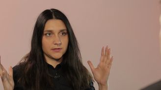 Apolena Rychlíková: Máme další vážná svědectví žen o Dominiku Ferim, soudu se nebojíme, je tu kultura znásilnění