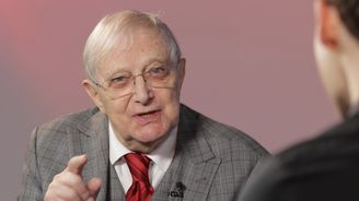 Jiří Suchý: Sžíravá nenávist je česká specialita. Já donašečům odpustil a komunistům jsem vděčný, žije se mi líp Jiří Suchý: Sžíravá nenávist je česká specialita. Já donašečům odpustil a komunistům jsem vděčný, žije se mi líp