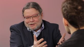 Vondra: Pavel Novotný není hlupák, říká hluboké pravdy. Klimatický útok na peněženky Čechů už se blíží