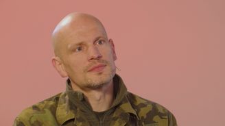 Plukovník Zelinka: Sázím na úspěch Ukrajiny, Bachmut je mlýnek na ruské maso, válka je výzva na celou generaci