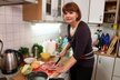 Ivana Andrlová je zkušená kuchařka