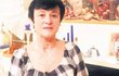 Jaroslava Urchsová je důchodkyně, kterou baví práce na zahrádce i vaření pro rodinu. Má ráda českou klasiku – vepřové s knedlíkem a zelím nebo svíčkovou.
