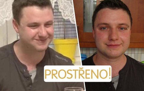 Prostřeno! Výsledek šmejdění u gaye Tomáše: Lžíce s dírou na erotické hrátky