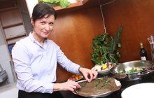 VIP Prostřeno: Simona Chytrová a její benátské menu