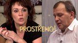 Vyvrcholení uhádaného Prostřena: Řezníkovi sklapne z Andreina bohatství!