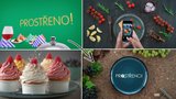 Kulinářský pořad Prostřeno! má po 15 letech novou znělku: Jaká je?