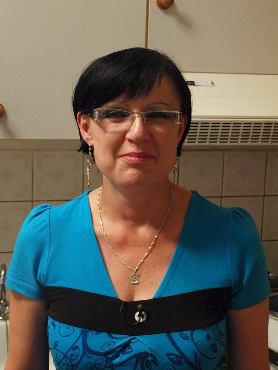 Ivana Kolaříková