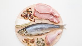 Proč je důležité, aby strava obsahovala proteiny?