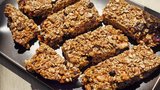 Riziko proteinových tyčinek: Způsobují mozkovou příhodu?!