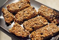 Riziko proteinových tyčinek: Způsobují mozkovou příhodu?!