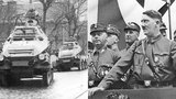 Před 75 lety byl vyhlášen protektorát Böhmen und Mähren. Hitler narazil na odpor jen v Místku!