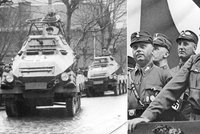 Před 75 lety byl vyhlášen protektorát Böhmen und Mähren. Hitler narazil na odpor jen v Místku!