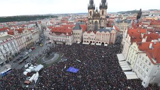 Komentář Jany Havligerové: Česko budiž ochráněno