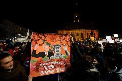 Rumunská vláda zrušila sporné nařízení týkající se korupce, proti kterému rumuni v posledních týdnech vytrvale protestovali