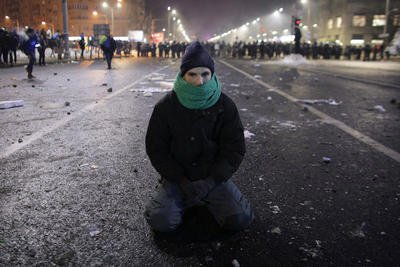 Rumunská vláda zrušila sporné nařízení týkající se korupce, proti kterému rumuni v posledních týdnech vytrvale protestovali