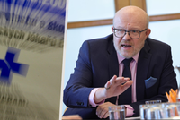 Krize ve zdravotnictví? Praktici a ambulantní specialisté chystají stávku v říjnu, další protest plánují odbory