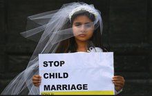Sňatek dívky (11) v Malajsii. Aktivista: Zavání to pedofilií!