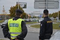 "Únos" holčičky (3) v Praze: Odvezla ji matka! Policie udělala zátarasy, našli ji v Německu