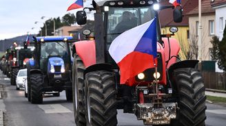 Havel: Zemědělce ničí byrokracie, evropská omezení i levný dovoz. Zemědělská politika vyžaduje reformu