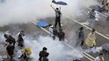 Protesty v Hongkongu Protesty v Hongkongu