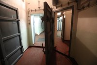 Kam se ukrýt v případě jaderné války? Bunkry pojmou jen »hrst« Čechů