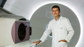 MUDr. Jiří Kubeš, Ph.D.: PTC se chystá na tisícího pacienta i na tisíc onkologů