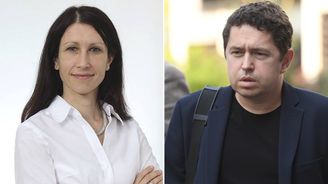 Návrat lékařky Protopopové z kauzy „prázdnin“ Babišova syna na Krymu vrací i nezodpovězené otázky Návrat lékařky Protopopové z kauzy „prázdnin“ Babišova syna na Krymu vrací i nezodpovězené otázky