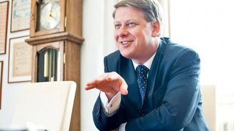 Ekonom Tomáš Prouza: EU, jak ji známe, končí. Ale ne kvůli Brexitu