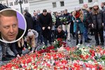 Šokované Česko: Obchody zastaví provoz! Co všechno se ruší kvůli masakru na FF UK?