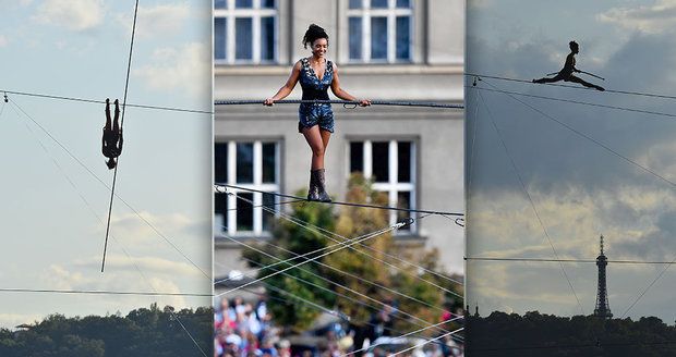 Smutná zpráva pro fanoušky nového cirkusu: Letní Letná je zrušená, festival přesunuli na příští rok