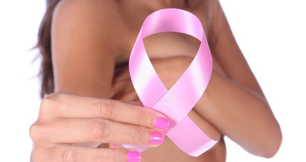 Samovyšetření je nejdůležitější prvencí před rakovinou prsu