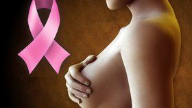 Velká ňadra = větší pravděpodobnost rakoviny prsu? Nesmysl!