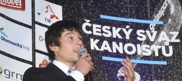Celkovým vítězem se stal Jiří Prskavec z USK Praha. 