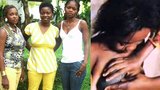 Tichý africký horor: Pálení prsou místo antikoncepce