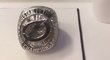 Nejcennější šperk profesionálního hokejisty: Prsten určený výhradně vítězům slavného Stanley Cupu!