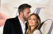 Ben Affleck a JLo Ben Affleck a JLo