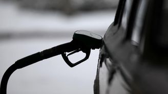 Benzina končí s Naturalem, již brzy jej nahradí nový druh paliva