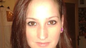 Irena Musilová (20), studentka