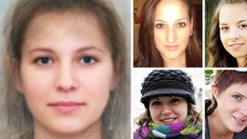 Která z těchto žen je podle vás nejpodobnější průměrné Češce?