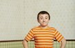 Atticus Shaffer